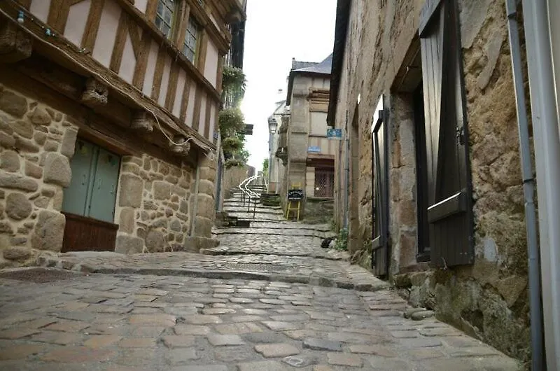 Apartment Tres Bel Appartement Avec Superbe Vue Sur Le Port De Saint Goustan Auray France